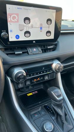 تويوتا راف 4